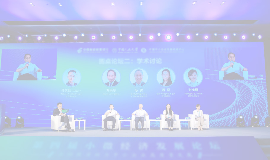 会议现场大屏幕互动系统