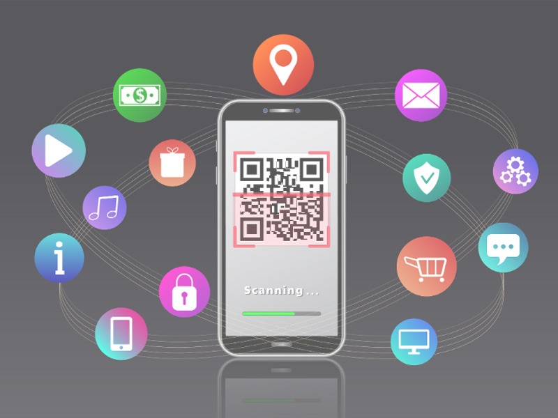 会议会展扫码签到系统